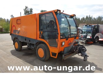 Măturătoare stradală SCHMIDT