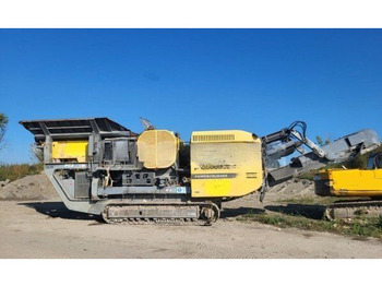 Atlas-Copco PC 2 / PowerCrusher în leasing Atlas-Copco PC 2 / PowerCrusher: Foto 1