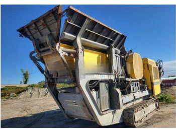 Atlas-Copco PC 2 / PowerCrusher în leasing Atlas-Copco PC 2 / PowerCrusher: Foto 2