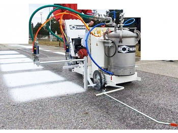 Utilaje constructii HOFMANS