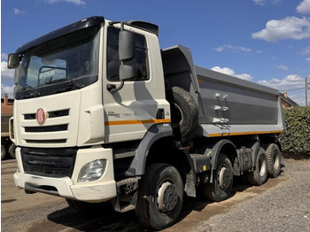 Camion basculantă TATRA