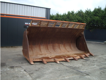 Cupă incărcător CATERPILLAR