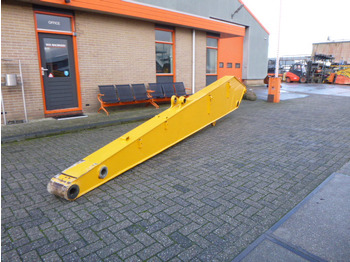 Braț pentru Excavator pe şenile JCB JS200/210/220 Long stick: Foto 2 Braț pentru Excavator pe şenile JCB JS200/210/220 Long stick: Foto 2