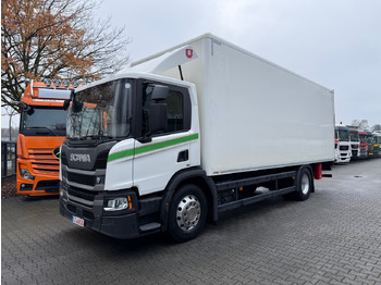 Camion furgon SCANIA P 280