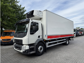 Camion frigider VOLVO FL 250