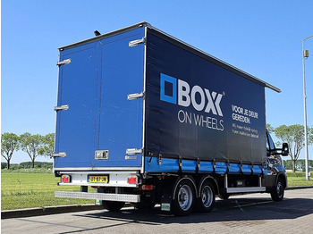 Remorcă cu prelată