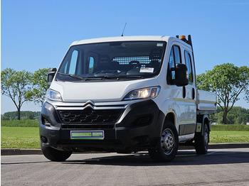 Autoutilitară cu platformă CITROËN Jumper