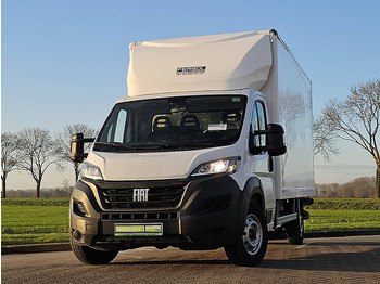 Fiat Ducato 2.2 Bakwagen Laadklep! în leasing Fiat Ducato 2.2 Bakwagen Laadklep!: Foto 1