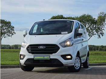 Autoutilitară compactă FORD Transit