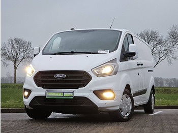 Autoutilitară compactă FORD Transit