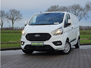 Autoutilitară compactă FORD Transit