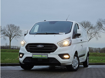 Autoutilitară compactă FORD Transit