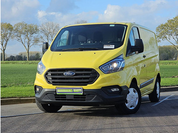 Autoutilitară compactă FORD Transit