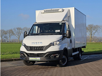 Autoutilitară frigorifica IVECO Daily 35c16