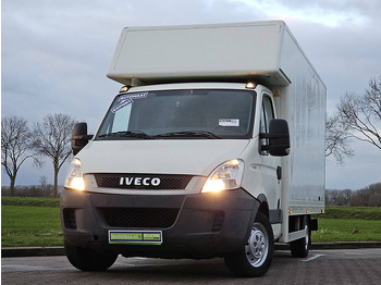 Autoutilitară box IVECO Daily 35s12