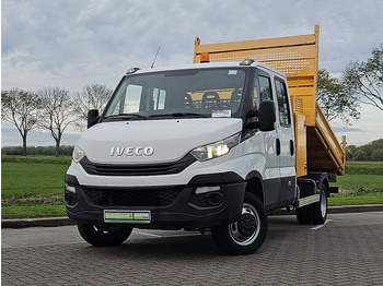 Autoutilitară basculantă IVECO Daily 35c14