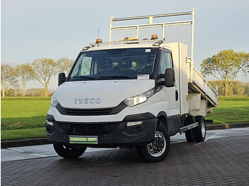 Autoutilitară basculantă IVECO Daily 35C15