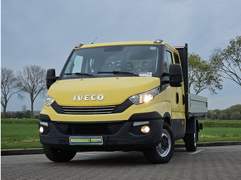 Autoutilitară cu platformă IVECO Daily 35s18