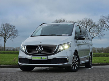 Microbuz MERCEDES-BENZ