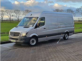 Dubă Mercedes-Benz Sprinter 314: Foto 2 Dubă Mercedes-Benz Sprinter 314: Foto 2