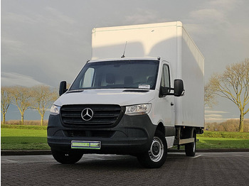 Autoutilitară box MERCEDES-BENZ Sprinter 315