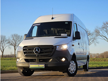 Dubă MERCEDES-BENZ Sprinter 317