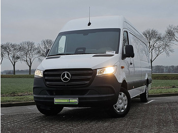 Dubă MERCEDES-BENZ Sprinter 317