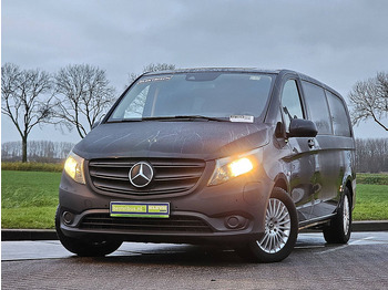 Microbuz MERCEDES-BENZ eVito