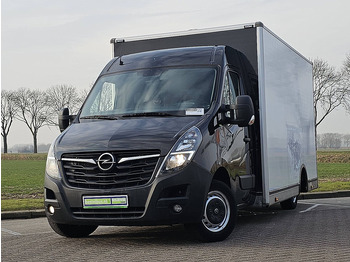 Autoutilitară box OPEL