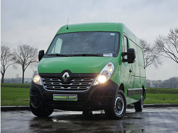 Dubă RENAULT Master 2.3