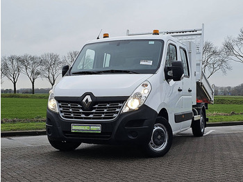 Autoutilitară basculantă RENAULT Master 2.3