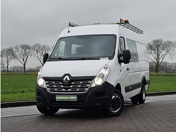 Dubă RENAULT Master 2.3