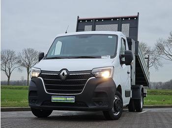 Autoutilitară basculantă RENAULT Master 2.3