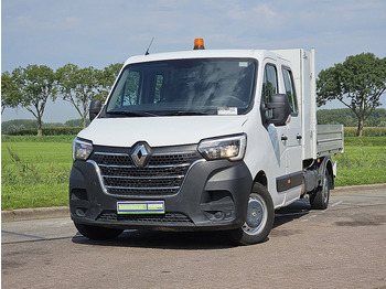 Autoutilitară cu platformă RENAULT Master 2.3