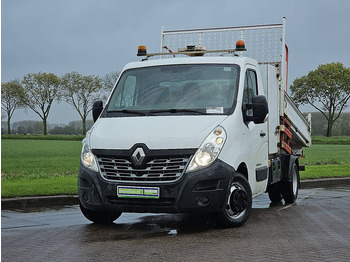 Autoutilitară basculantă RENAULT Master 2.3