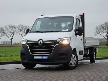 Autoutilitară cu platformă RENAULT Master 2.3
