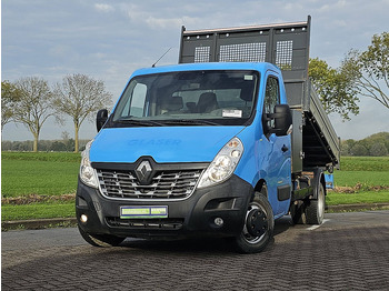 Autoutilitară basculantă RENAULT Master 2.3