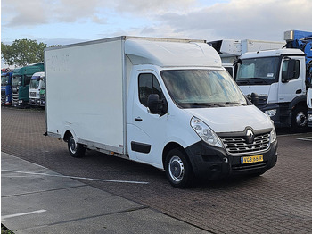 Renault Master în leasing Renault Master: Foto 5