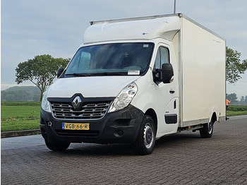 Renault Master în leasing Renault Master: Foto 1
