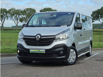 Autoutilitară compactă RENAULT Trafic 2.0