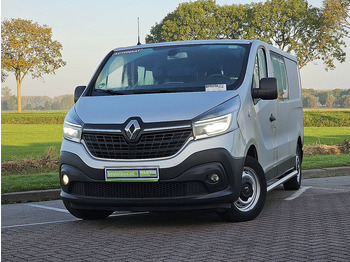 Autoutilitară compactă RENAULT Trafic 2.0