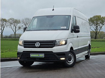 Dubă VOLKSWAGEN Crafter 35