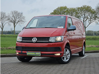 Autoutilitară compactă VOLKSWAGEN Transporter
