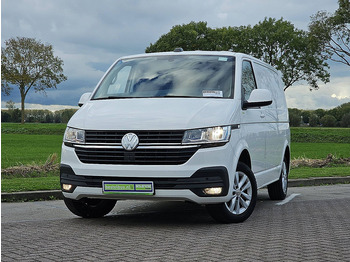 Autoutilitară compactă VOLKSWAGEN Transporter T6.1