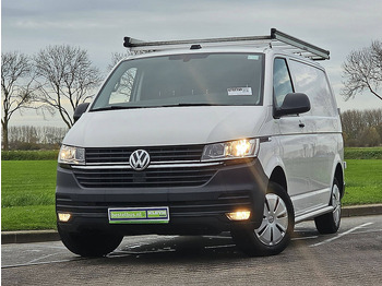 Autoutilitară compactă VOLKSWAGEN Transporter