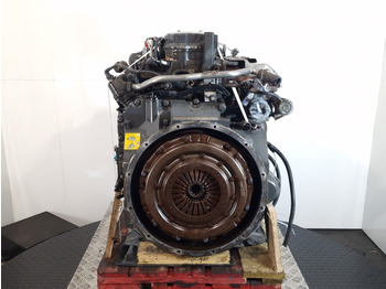 Motor pentru Camion DAF FR118U2 Engine (Truck): Foto 3 Motor pentru Camion DAF FR118U2 Engine (Truck): Foto 3
