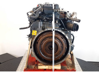 Motor pentru Camion DAF FR118U2 Engine (Truck): Foto 2 Motor pentru Camion DAF FR118U2 Engine (Truck): Foto 2