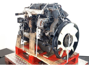 Motor pentru Camion DAF FR118U2 Engine (Truck): Foto 4 Motor pentru Camion DAF FR118U2 Engine (Truck): Foto 4