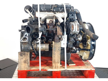 Motor pentru Camion DAF FR118U2 Engine (Truck): Foto 3 Motor pentru Camion DAF FR118U2 Engine (Truck): Foto 3
