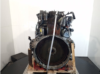 Motor DAF PR265 S1 Bus Spec Engine: Foto 2 Motor DAF PR265 S1 Bus Spec Engine: Foto 2
